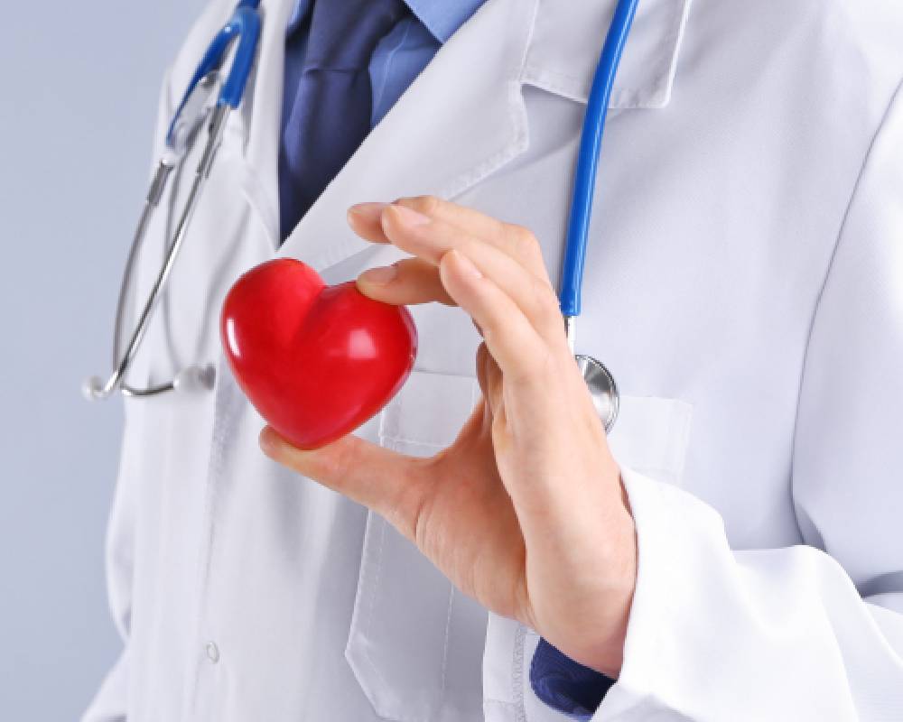 Compassionate Doctors and Healthcare Team at Global Healthy Networks