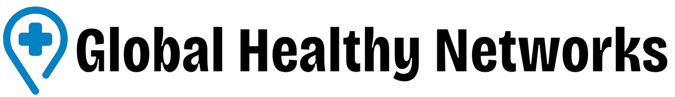 Global Healthy Networks Logo